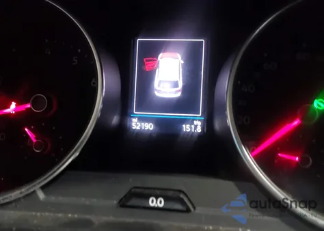 2021 Volkswagen Tiguan 2.0T S z USA, uszkodzony, nr VIN 3VV0B7AX3MM078422